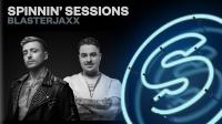 Blasterjaxx - Spinnin Sessions 483 - 11 August 2022