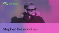 Stephen Kirkwood - The Anjunabeats Rising Residency  - 04 January 2022