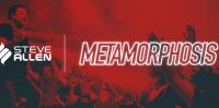 Steve Allen - Metamorphosis 023 - 18 August 2017