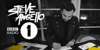 Steve Angello & Moby & Cassius & Highly Sedated & Arcade Heroes - BBC Radio 1's Residency - 15 December 2016