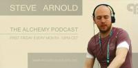 Steve Arnold - Alchemy Podcast   - 04 November 2016