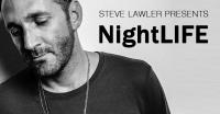 Steve Lawler - NightLife Radio - 04 April 2020