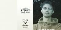 Suffused - Curly Music 95 on Zip.fm - 10 September 2015