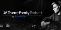 Sun Riser - UA Trance Family Podcast 229 (DAVIDI Guest Mix) - 23 August 2019