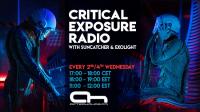 Suncatcher & Exolight - Critical Exposure Radio 154 - 25 October 2023