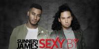 Sunnery James & Ryan Marciano - Sexy By Nature 173 - 24 September 2017