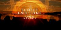 Lesh - Sunset Emotions 038  (Hour 2) - 13 June 2016