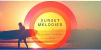 Rick Siron - Sunset Melodies 042 (Hour 2) - 08 December 2016