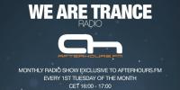 Suzy Solar - We Are Trance Radio 010 - 03 July 2018