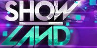 Swanky Tunes - Showland Podcast 299 - 10 April 2020