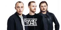 Swanky Tunes - Showland Podcast 128  - 24 December 2016
