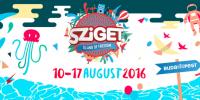 Hardwell - Live @ Main Stage, Sziget Festival Budapest, Hungary - 16 August 2016