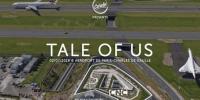Tale of Us - Live @ Charles de Gaulle Airport Paris, France (Cercle) - 02 July 2018