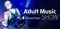 Taucher - Adult Music On DI 081 - 21 November 2016