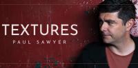 Paul Sawyer - Textures 081 - 26 October 2023