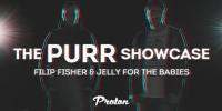 Chris Halen - The Purr Showcase - 14 April 2017