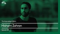 Hisham Zahran - The Anjunadeep Edition 349 - 13 May 2021
