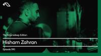 Hisham Zahran - The Anjunadeep Edition 390 - 10 March 2022