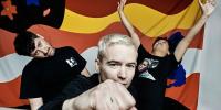 The Avalanches - BBC Radio 1s Essential Mix - 27 August 2016