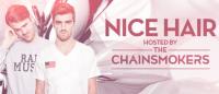 The Chainsmokers - Nice Hair 025 - 05 August 2016