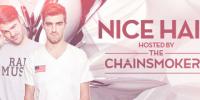 The Chainsmokers - Nice Hair 027 (With Illenium) - 11 October 2016