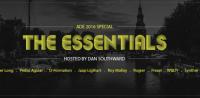 D-Formation - Live @ The Essentials ADE 2106 Special - 29 October 2016