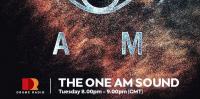 Circle Audio - The One Am Sound - 29 January 2019