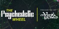 Cubase Project - The Psychedelic Wheel 016 - 19 April 2024
