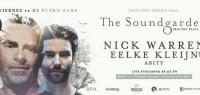 Nick Warren - Live @ The Soundgarden Argentina (Destino Arena) - 26 January 2018