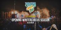 Olivier Weiter & Eelke Kleijn - Live @ Thuishaven Opening Winter Circus (Amsterdam) - 27 November 2017