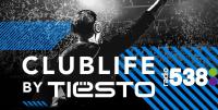 Tiësto & Borgeous - Club Life 601 - 05 October 2018