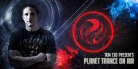 Tom Exo - Planet Trance On Air 093 - 08 March 2017
