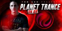 Tom Exo - Planet Trance On Air 099 - 19 April 2017
