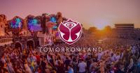 The Chainsmokers - Live @ Tomorrowland 2019 (Belgium), Weekend 2 - 26 July 2019
