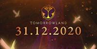 David Guetta - Live at Melodia Stage, Tomorrowland NYE Edition - 31 December 2020