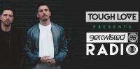 Tough Love - Get Twisted Radio 013 - 20 April 2017
