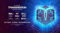 Vini Vici - Live @ Awakening Transmission (Sydney Showground, Australia) - 16 March 2019