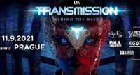 Paul Van Dyk - Live at Transmission Prague (O2 Arena Prague) - 11 September 2021
