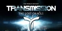 Marcus Santoro - Live @ The Lost Oracle, Transmission Melbourne, Australia - 30 September 2017