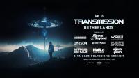 XiJaro & Pitch - Live @ Transmission Netherlands 2023 - 02 December 2023