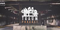 Fac3off - TRAUM Podcast (June 2020) - 01 June 2020