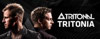 Tritonal & Cosmic Gate - Tritonia 296 - 14 April 2020