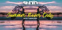 Tuemckey  - Summer Never Ends 036 - 27 December 2019
