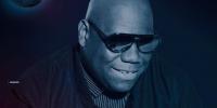 Carl Cox - Live @ Opulent Temple Night At Playground, Burning Man, United States - 11 September 2019