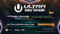 KSHMR - Live @ Ultra Music Festival Abu Dhabi, United Arab Emirates - 05 March 2023