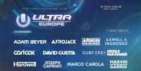 Armin van Buuren - Live @ Ultra Music Festival 2017 (Croatia) - 15 July 2017