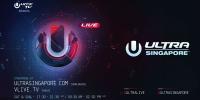 W&W - Live @ Ultra Music Festival Singapore 2016 - 10 September 2016
