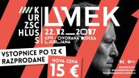 Umek - Live @ Oldies Goldies, Kurzchluss Ljubljana - 22 December 2017