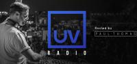 Paul Thomas & Andromedha - UV Radio Show 333 - 07 March 2024