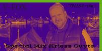 V-FOX - The World Around Seven Five 189 (Special Mix Kriess Guyte) - 27 April 2024